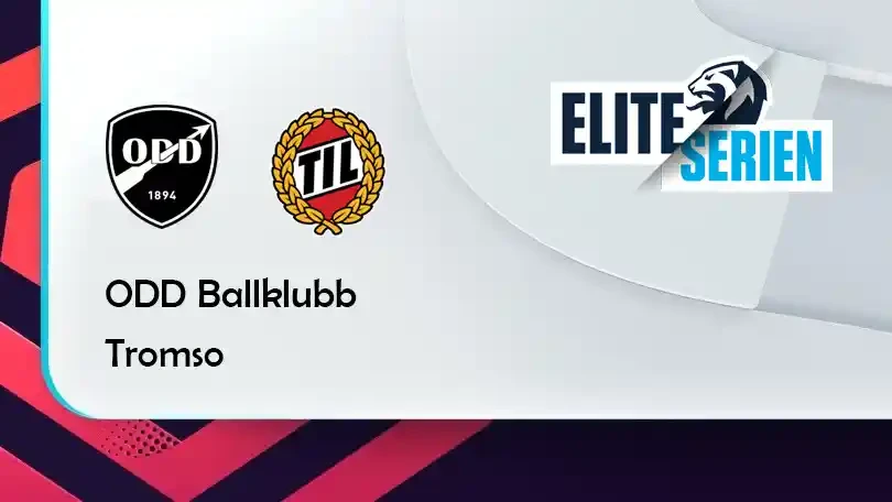 ONE88 ODD Ballklubb vs Tromso – Tip bóng đá miễn phí hôm nay 23h00 – 24/06/2021 – VĐQG Na Uy