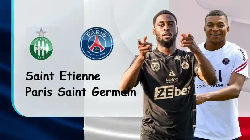 ONE88 Saint Etienne vs Paris Saint Germain – Soi kèo nhà cái bóng đá – 19h00 28/11/2021 – VĐQG Pháp