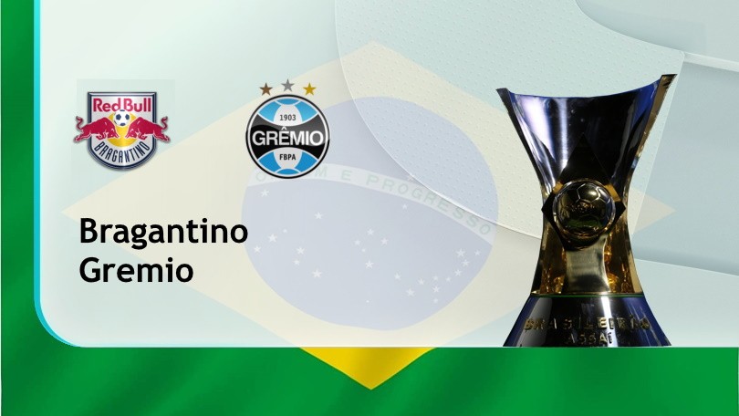 ONE88 Bragantino vs Gremio – Nhận định kèo bóng đá 07h00 01/08/2021 – VĐQG Brazil