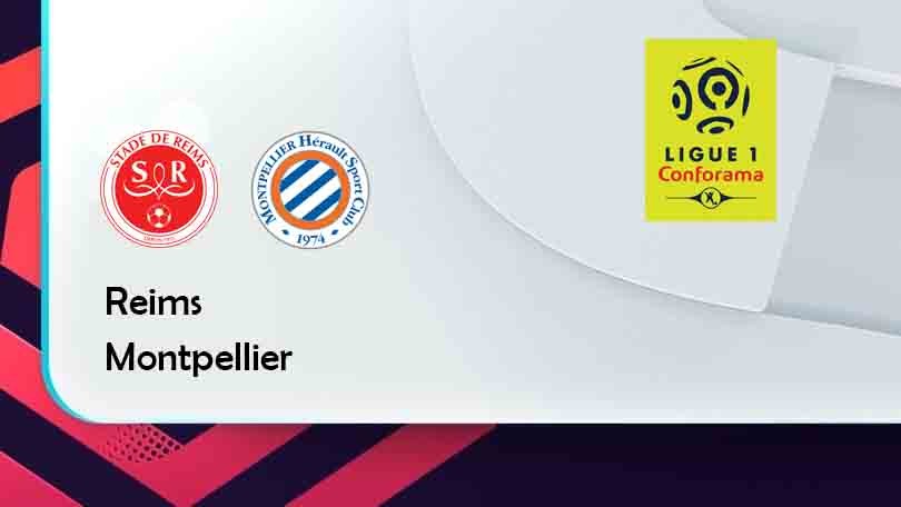 ONE88 Reims vs Montpellier – Tip bóng đá miễn phí hôm nay 20h00 – 15/08/2021 – VĐQG Pháp