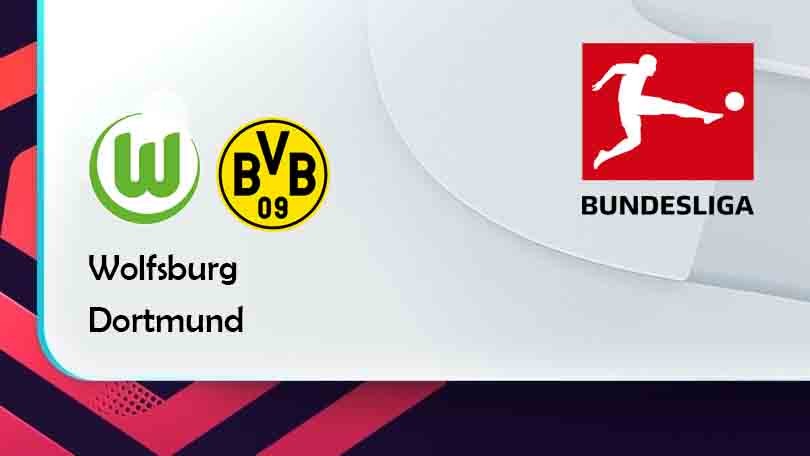 ONE88 VfL Wolfsburg vs Borussia Dortmund – Tip bóng đá miễn phí hôm nay 21h30 – 27/11/2021 – VĐQG Đức.