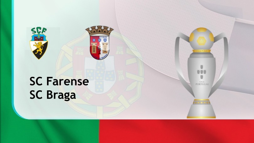ONE88 SC Farense vs SC Braga – Soi kèo nhà cái bóng đá – 00h45 06/04/2021 – VĐQG Bồ Đào Nha