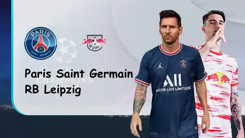 ONE88 Paris Saint Germain vs RB Leipzig – Soi kèo nhà cái bóng đá – 02h00 20/10/2021 – UEFA Champions League