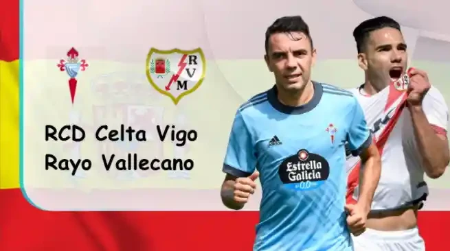 ONE88 Celta Vigo vs Rayo Vallecano – Soi kèo nhà cái bóng đá – 00h30 06/02/2022 – VĐQG Tây Ban Nha