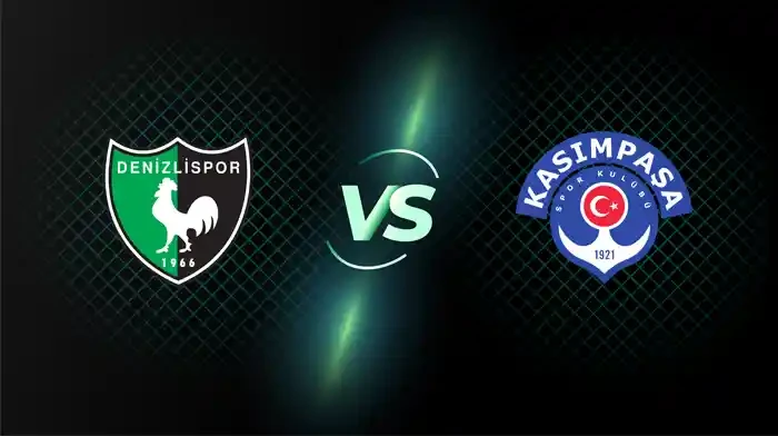 ONE88 Denizlispor vs Kasimpasa – Tip bóng đá miễn phí hôm nay 20h00 – 08/04/2021 – VĐQG Thổ Nhĩ Kỳ