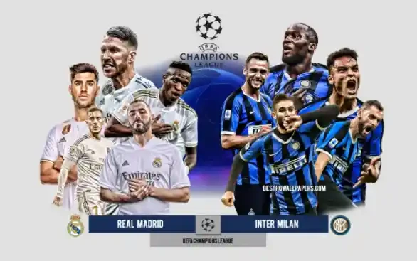 ONE88 Nhận định bóng đá – UEFA Champions League – Real Madrid vs Inter – 03h00 04/11/2020: Bản lĩnh Kền kền trắng