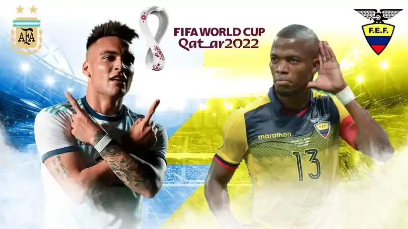 ONE88 Nhận định bóng đá – Vòng loại World Cup 2022 – Argentina vs Ecuador – 07h10 09/10/2020: Không hề dễ dàng