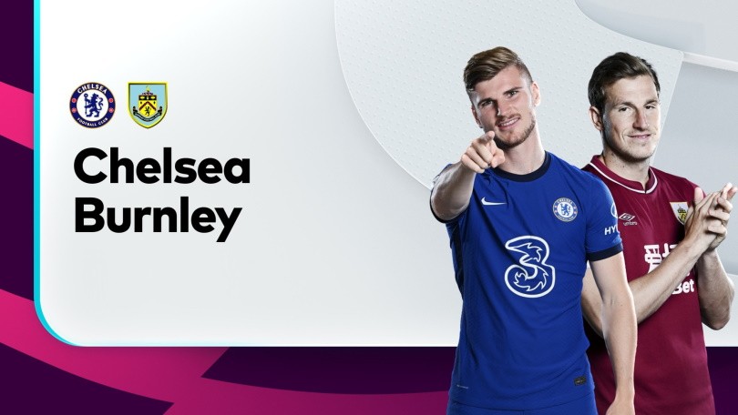 ONE88 Soi kèo bóng đá Chelsea vs Burnley – 19h00 – 31/01/2021 – Ngoại hạng Anh: Chiến thắng đầu tay