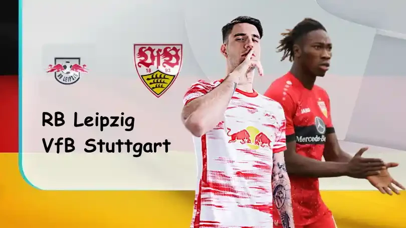 ONE88 RB Leipzig vs VfB Stuttgart – Nhận định kèo bóng đá 01h30 21/08/2021 – VĐQG Đức