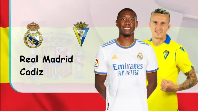 ONE88 Real Madrid vs Cadiz – Soi kèo nhà cái bóng đá – 03h00 20/12/2021 – VĐQG Tây Ban Nha