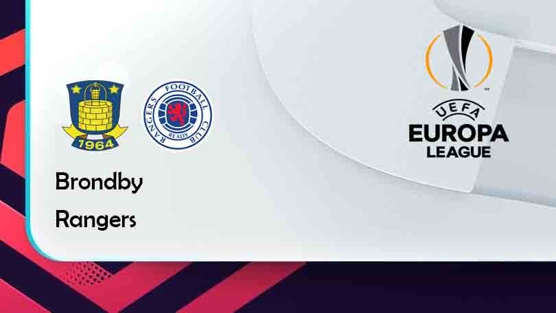ONE88 Brondby vs Rangers – Tip bóng đá miễn phí hôm nay 00h45 – 05/11/2021 – Europa League.