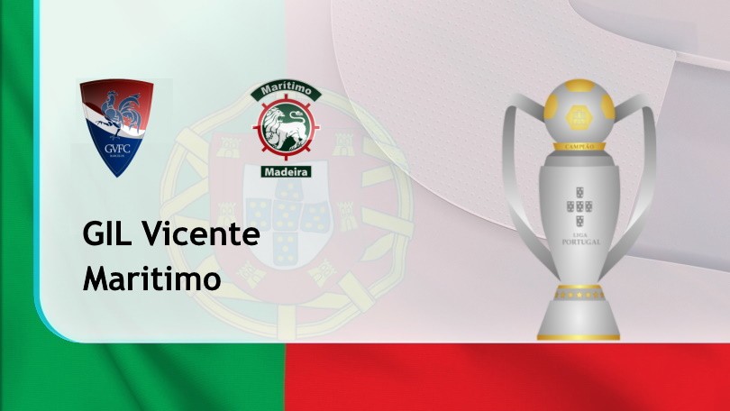 ONE88 Maritimo vs GIL Vicente – Nhận định kèo bóng đá 01h00 06/05/2021 – VĐQG Bồ Đào Nha