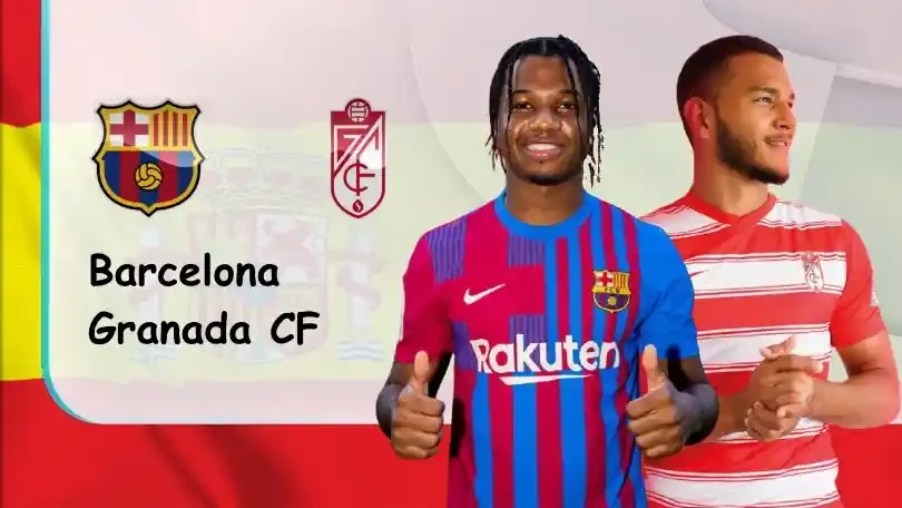 ONE88 Barcelona vs Granada CF – Soi kèo nhà cái bóng đá – 02h00 21/09/2021 – VĐQG Tây Ban Nha