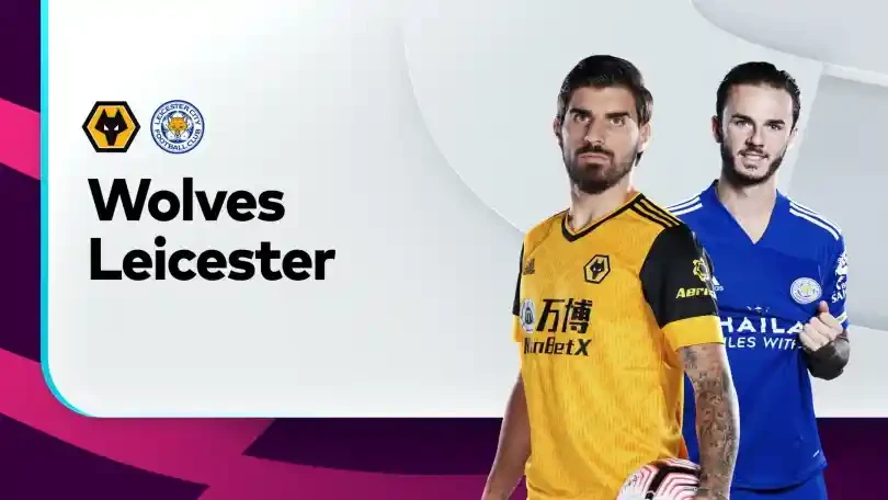 ONE88 Soi kèo bóng đá Wolves vs Leicester – 21h00 – 07/02/2021 – Ngoại hạng Anh: Chia điểm ở Hang sói
