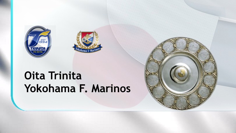 ONE88 Oita Trinita vs Yokohama F. Marinos – Nhận định kèo bóng đá 17h00 26/05/2021 – VĐQG Nhật Bản