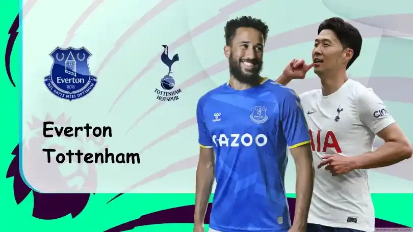 ONE88 Everton vs Tottenham – Soi kèo nhà cái bóng đá – 21h00 07/11/2021 – Ngoại hạng Anh