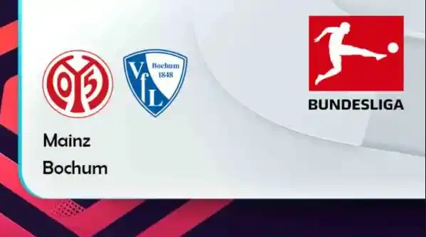 ONE88 Mainz vs Bochum – Tip bóng đá miễn phí hôm nay 21h30 – 15/01/2022 – VĐQG Đức.