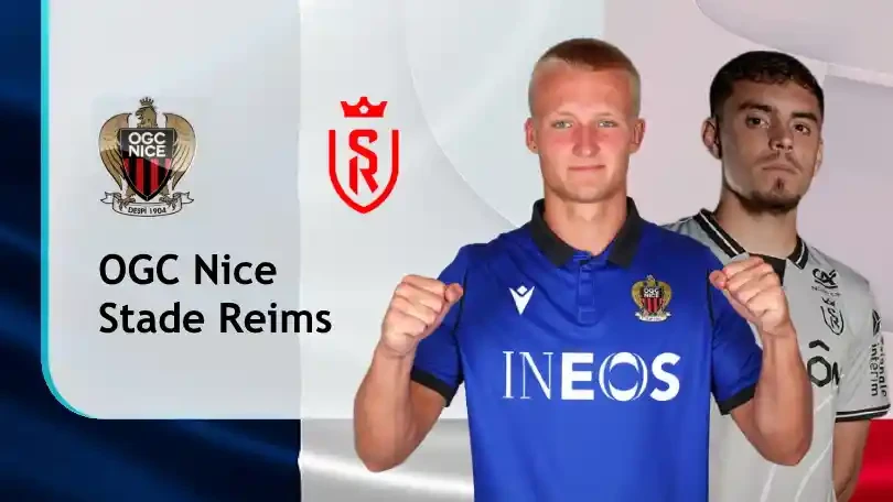ONE88 Nice vs Reims – Soi kèo nhà cái bóng đá – 20h00 08/08/2021 – VĐQG Pháp