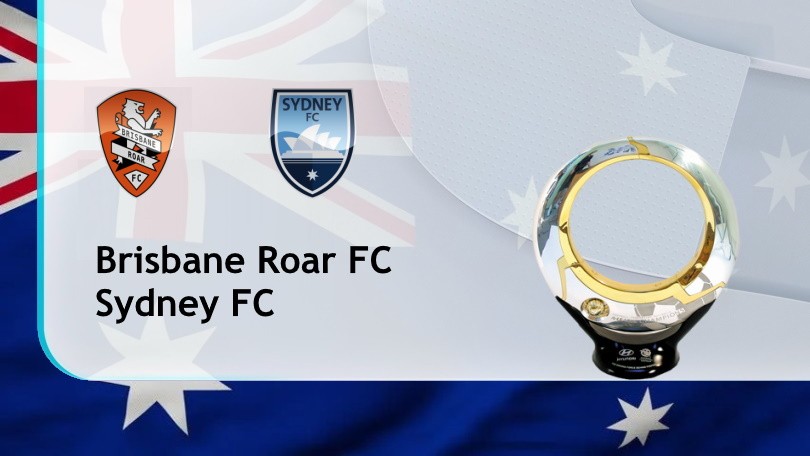 ONE88 Brisbane Roar vs Sydney FC – Soi kèo nhà cái bóng đá – 12h05 05/06/2021 – VĐQG Australia
