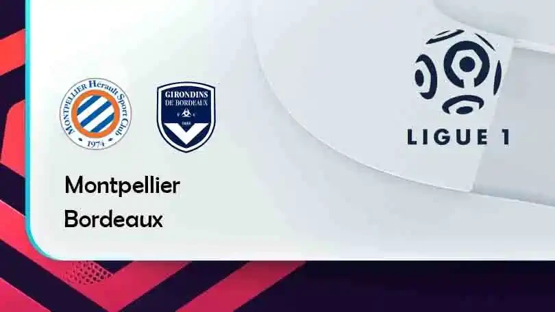ONE88 Montpellier vs Bordeaux – Tip bóng đá miễn phí hôm nay 00h00 – 23/09/2021 – VĐQG Pháp
