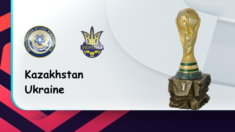 ONE88 Kazakhstan vs Ukraine – Nhận định kèo bóng đá 21h00 01/09/2021 – Vòng loại World Cup 2022