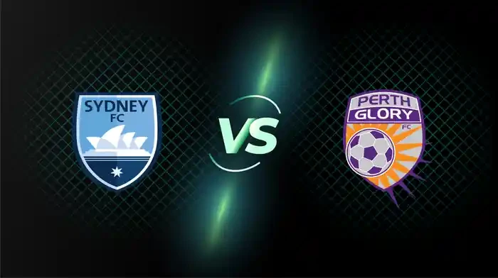 ONE88 Sydney FC vs Perth Glory – Tip bóng đá miễn phí hôm nay 16h05 – 07/04/2021 – VĐQG Australia