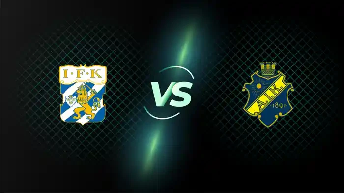ONE88 IFK Goteborg vs AIK Stockholm – Tip bóng đá miễn phí hôm nay 00h00 – 20/04/2021 – VĐQG Thụy Điển.