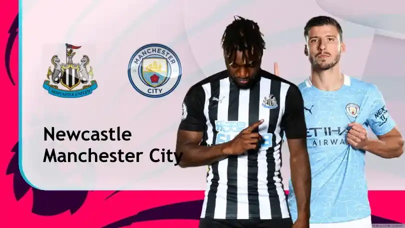 ONE88 Newcastle vs Manchester City – Soi kèo nhà cái bóng đá – 02h00 15/05/2021 – Ngoại hạng Anh