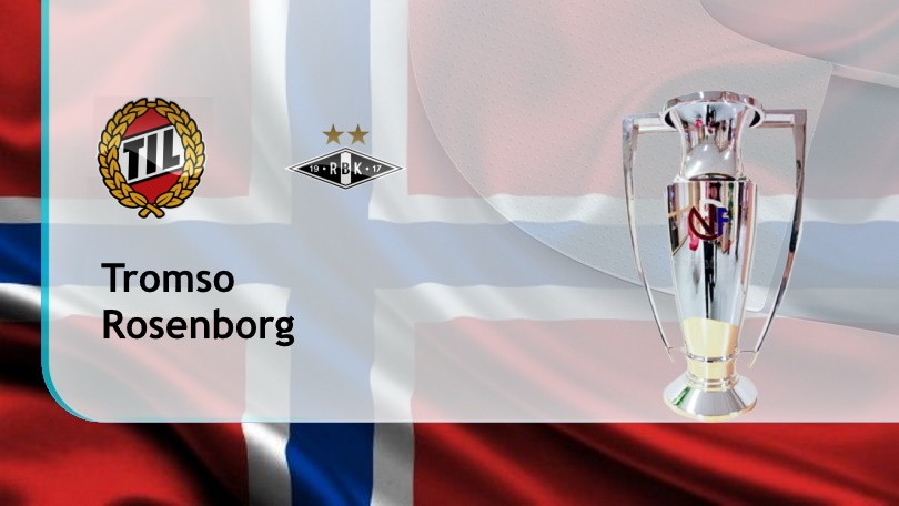ONE88 Tromso vs Rosenborg – Nhận định kèo bóng đá 23h00 18/07/2021 – VĐQG Na Uy