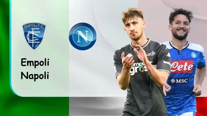 ONE88 Empoli vs Napoli – Soi kèo nhà cái bóng đá – 20h00 24/04/2022 – VĐQG Italia