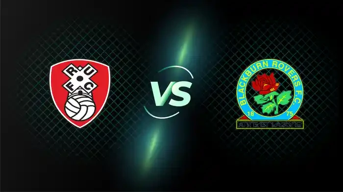 ONE88 Rotherham vs Blackburn – Tip bóng đá miễn phí hôm nay 21h00 – 01/05/2021 – Hạng Nhất Anh