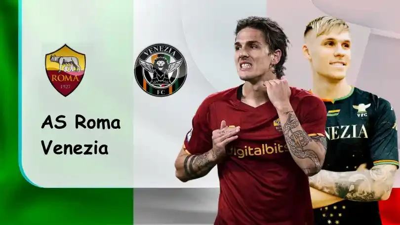 ONE88 AS Roma vs Venezia – Soi kèo nhà cái bóng đá – 01h45 – 15/05/2022 – VĐQG Italia