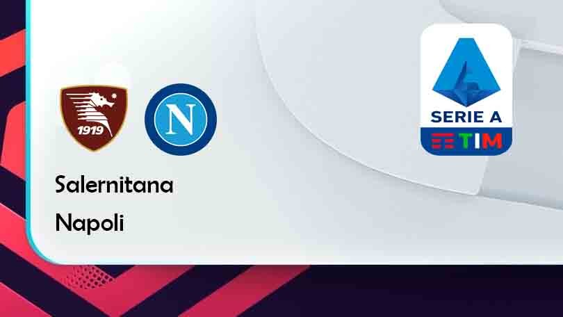ONE88 Salernitana vs Napoli – Tip bóng đá miễn phí hôm nay 00h00 – 01/11/2021 – VĐQG Italia.