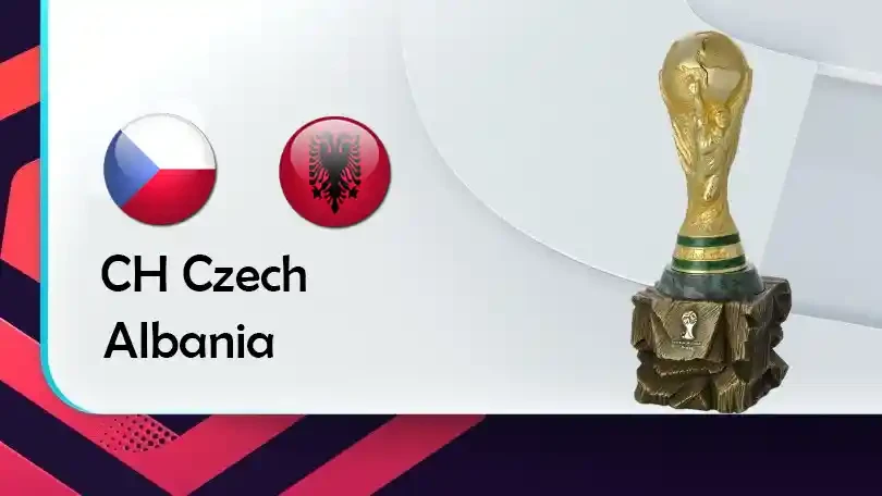 ONE88 CH Séc vs Albania  – Tip bóng đá miễn phí hôm nay 01h15 – 09/06/2021 – Giao Hữu Quốc Tế
