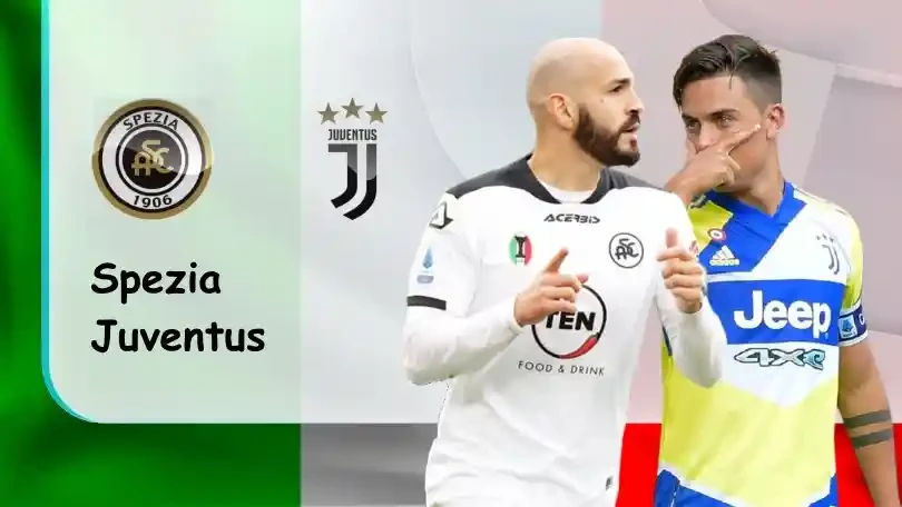 ONE88 Spezia vs Juventus – Nhận định kèo bóng đá 23h30 22/09/2021 – VĐQG Italia
