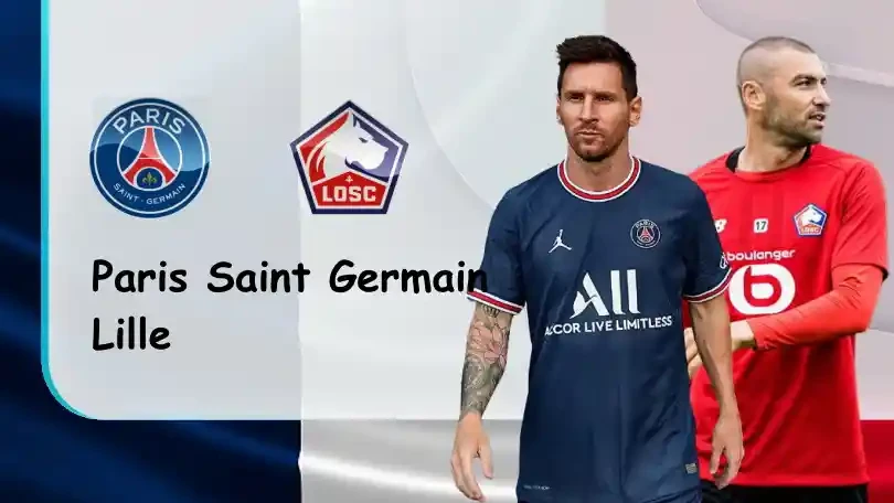 ONE88 Paris Saint Germain vs Lille – Nhận định kèo bóng đá 02h00 30/10/2021 – VĐQG Pháp