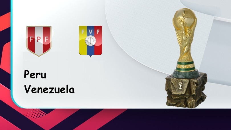 ONE88 Peru vs Venezuela – Nhận định kèo bóng đá 08h00 06/09/2021 – Vòng loại World Cup 2022