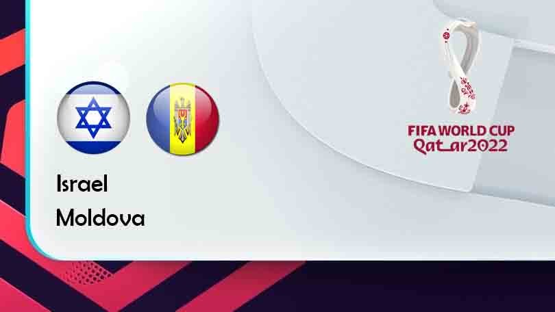 ONE88 Israel vs Moldova – Tip bóng đá miễn phí hôm nay 01h45 – 13/10/2021 – Vòng loại World Cup 2022