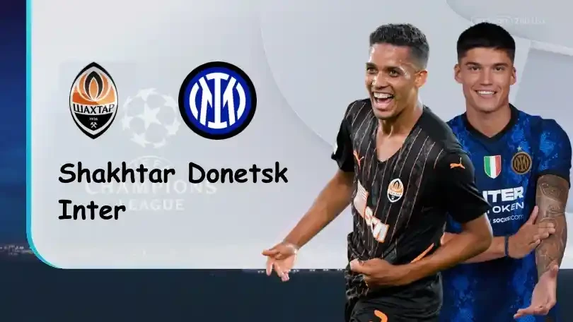 ONE88 Shakhtar Donetsk vs Inter – Soi kèo nhà cái bóng đá – 23h45 28/09/2021 – UEFA Champions League