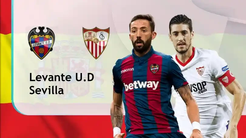 ONE88 Levante vs Sevilla – Soi kèo nhà cái bóng đá – 00h00 22/04/2021 – VĐQG Tây Ban Nha