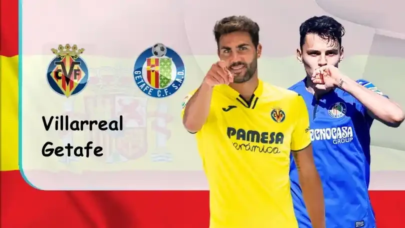 ONE88 Villarreal vs Getafe – Soi kèo nhà cái bóng đá – 20h00 07/11/2021 – VĐQG Tây Ban Nha