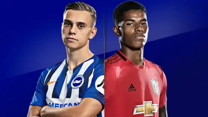 ONE88 Nhận định bóng đá – Ngoại hạng Anh – Brighton vs Manchester United – 18h30 26/09/2020: Nhọc nhằn Quỷ đỏ