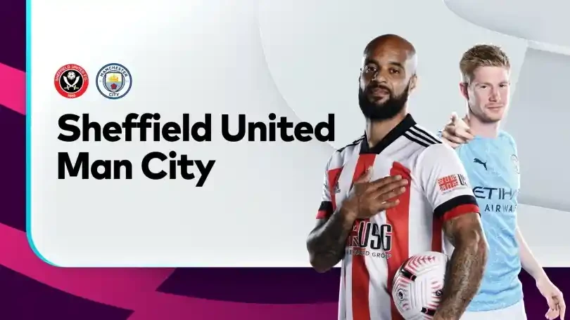ONE88 Nhận định bóng đá – Ngoại hạng Anh – Sheffield Utd vs Manchester City – 19h30 31/10/2020: The Citizens thắng dễ