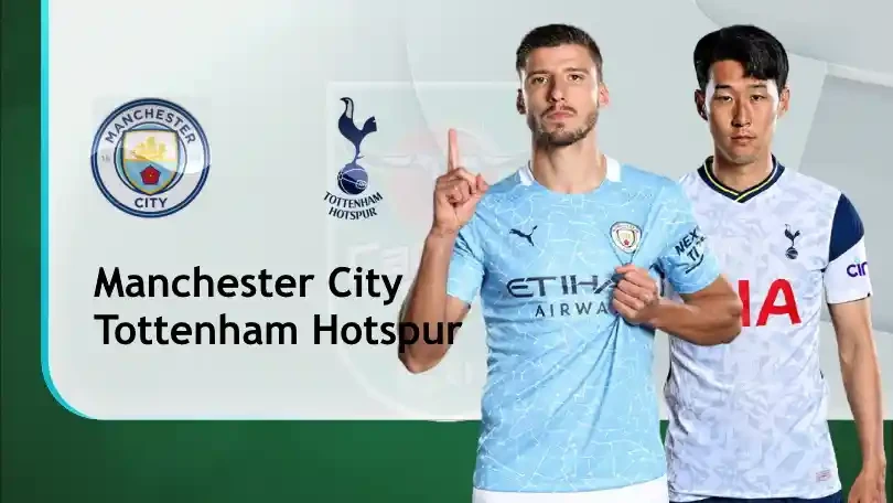 ONE88 Manchester City vs Tottenham – Soi kèo nhà cái bóng đá – 22h30 25/04/2021 – Cúp Liên đoàn Anh