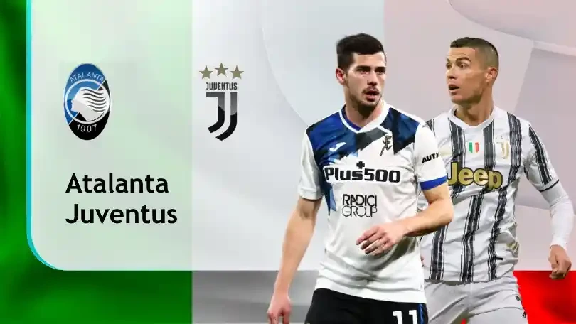 ONE88 Atalanta vs Juventus – Soi kèo nhà cái bóng đá – 20h00 18/04/2021 – VĐQG Italia