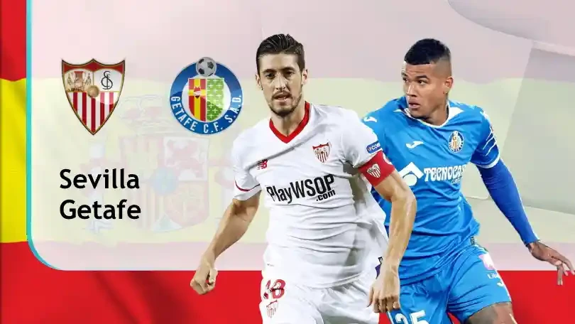 ONE88 Soi kèo bóng đá Sevilla vs Getafe – 03h00 – 07/02/2021 – VĐQG Tây Ban Nha: 3 điểm nhẹ nhàng