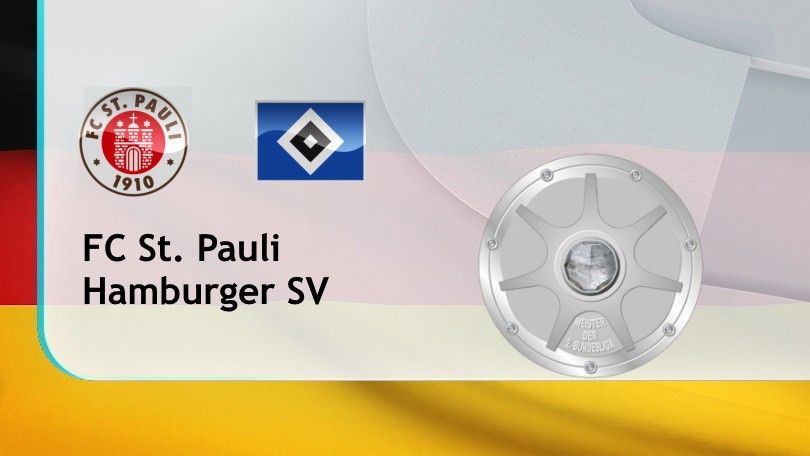 ONE88 FC St. Pauli vs Hamburger SV – Nhận định kèo bóng đá 23h30 13/08/2021 – Hạng 2 Đức