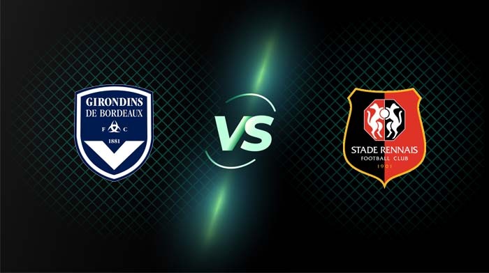 ONE88 Bordeaux vs Rennes – Tip bóng đá miễn phí hôm nay 18h00 – 02/05/2021 – VĐQG Pháp
