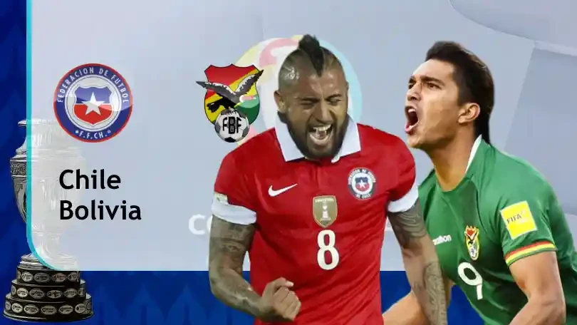 ONE88 Chile vs Bolivia – Soi kèo nhà cái bóng đá – 04h00 19/06/2021 – Copa America