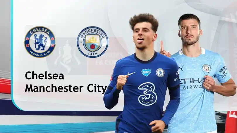 ONE88 Chelsea vs Manchester City – Soi kèo nhà cái bóng đá – 23h30 17/04/2021 – FA Cup